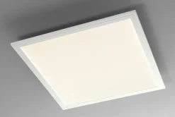 casa NOVA LED-Panel weiß