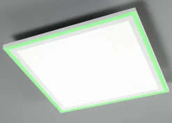casa NOVA LED-Panel weiß