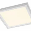 casa NOVA LED-Panel weiß