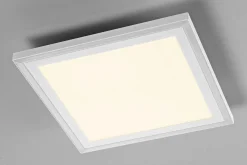 casa NOVA LED-Panel weiß