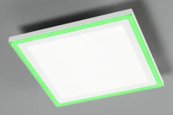 casa NOVA LED-Panel weiß