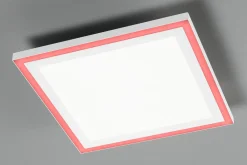 casa NOVA LED-Panel weiß