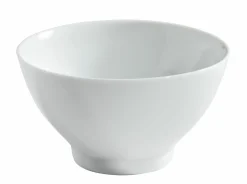 casa NOVA Müslischale 14cm weiß