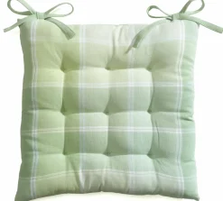 casa NOVA Sitzkissen grün