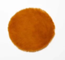 casa NOVA Sitzkissen orange