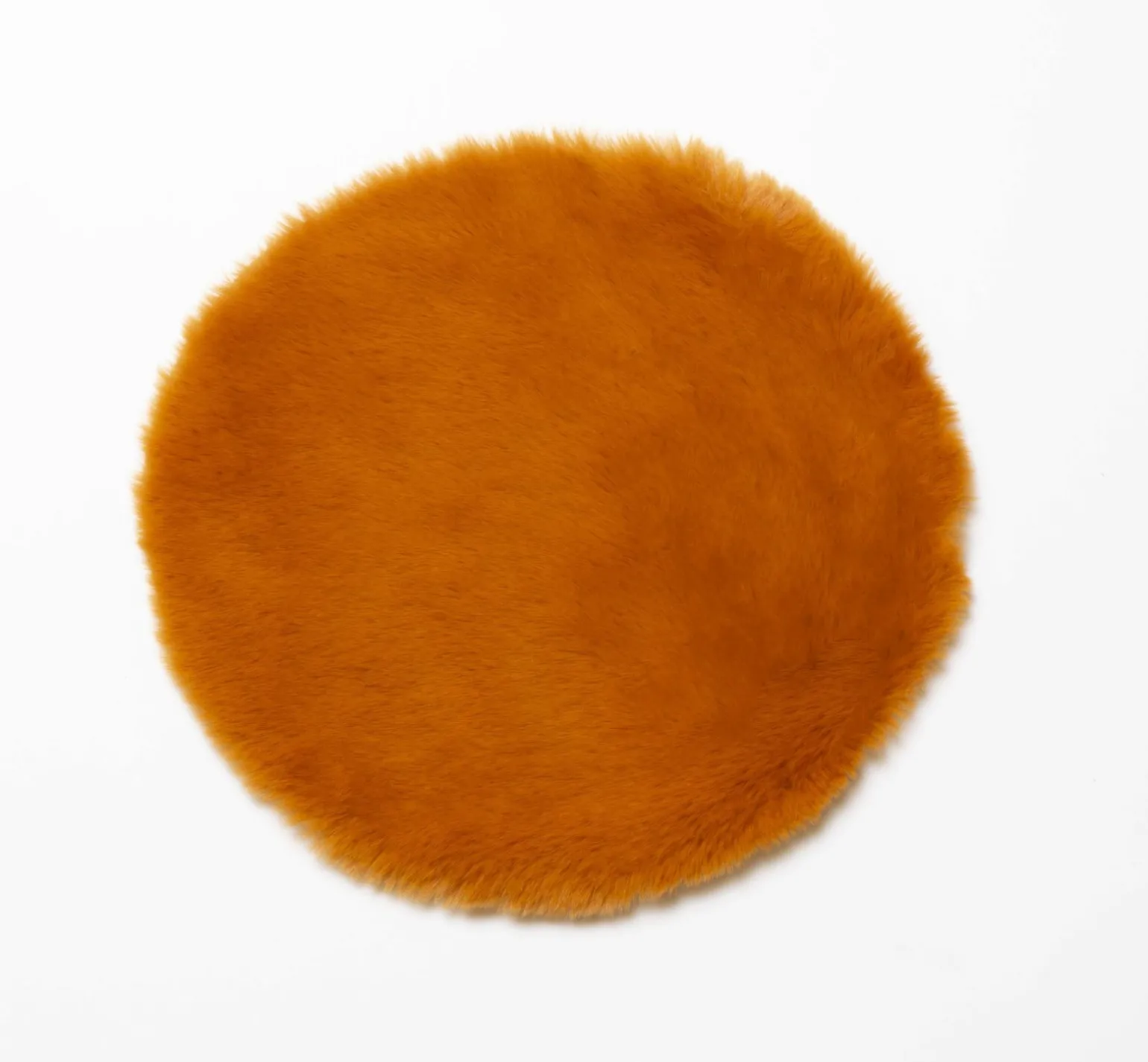 casa NOVA Sitzkissen orange