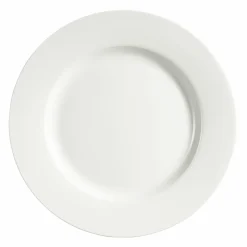 casa NOVA Speiseteller 26,5cm weiß