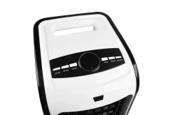 casa NOVA Ventilator schwarzweiß