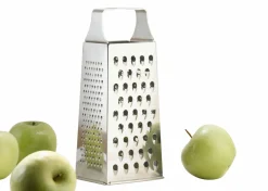 casa NOVA Vierkantreibe silberfarben