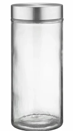 casa NOVA Vorratsglas 1,25l transparent