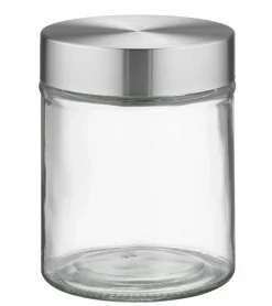 casa NOVA Vorratsglas 600ml transparent