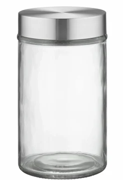 casa NOVA Vorratsglas 950ml transparent