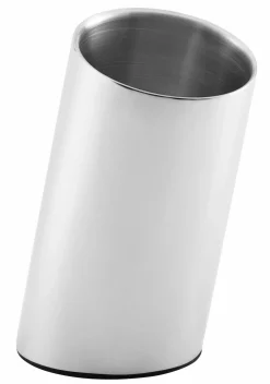 casa NOVA Weinkühler silberfarben