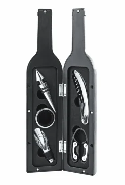 casa NOVA Wein-Set 5tlg. mehrfarbig