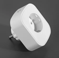 casa NOVA WiFi-Steckdose weiß