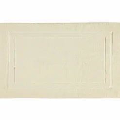 Cawö Badematte beige