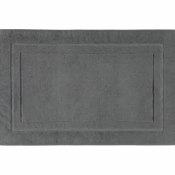 Cawö Badematte grau