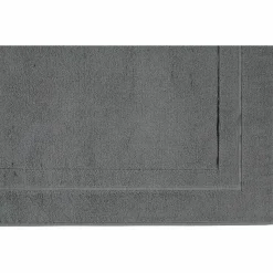 Cawö Badematte grau