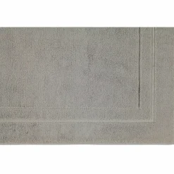 Cawö Badematte grau