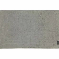 Cawö Badematte grau