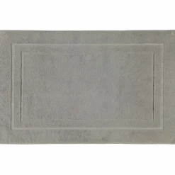 Cawö Badematte grau