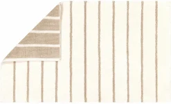 Cawö Badteppich beige
