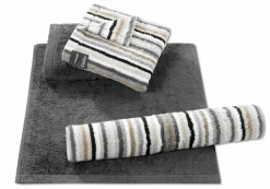 Cawö Badteppich beigegrau