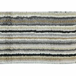 Cawö Badteppich beigegrau