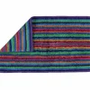 Cawö Badteppich mehrfarbig