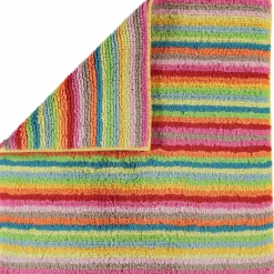 Cawö Badteppich mehrfarbig