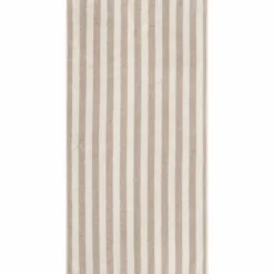 Cawö Duschtuch beige