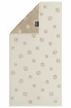 Cawö Duschtuch beige