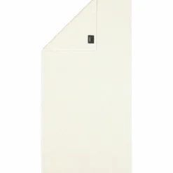 Cawö Duschtuch beige