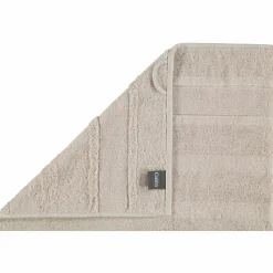 Cawö Duschtuch beige