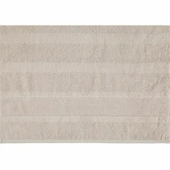 Cawö Duschtuch beige