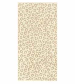 Cawö Duschtuch beige