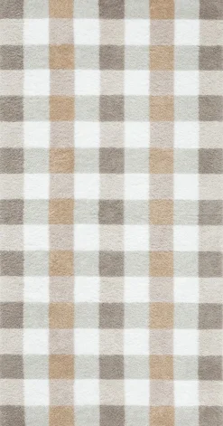 Cawö Duschtuch beige