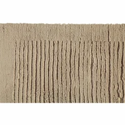 Cawö Duschtuch beigebraun