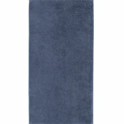 Cawö Duschtuch blau