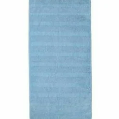 Cawö Duschtuch blau