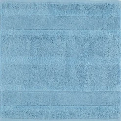 Cawö Duschtuch blau