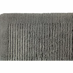 Cawö Duschtuch grau