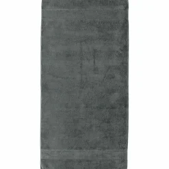 Cawö Duschtuch grau