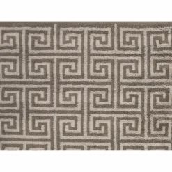 Cawö Duschtuch grau