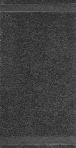 Cawö Duschtuch grau