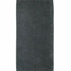 Cawö Duschtuch grau