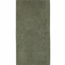 Cawö Duschtuch grün