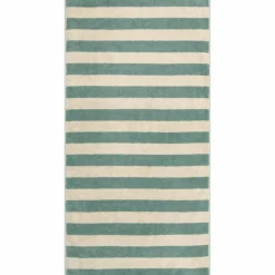 Cawö Duschtuch grün