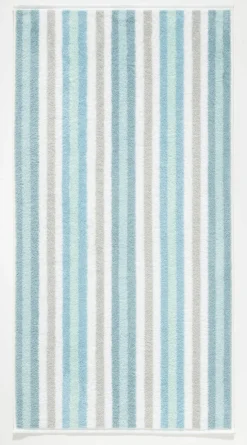 Cawö Duschtuch grün