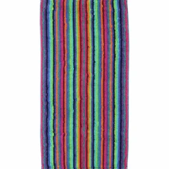 Cawö Duschtuch mehrfarbig